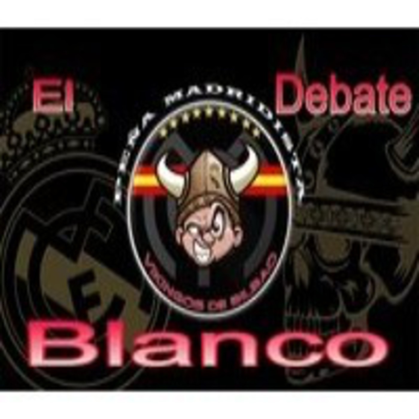 El debate Blanco