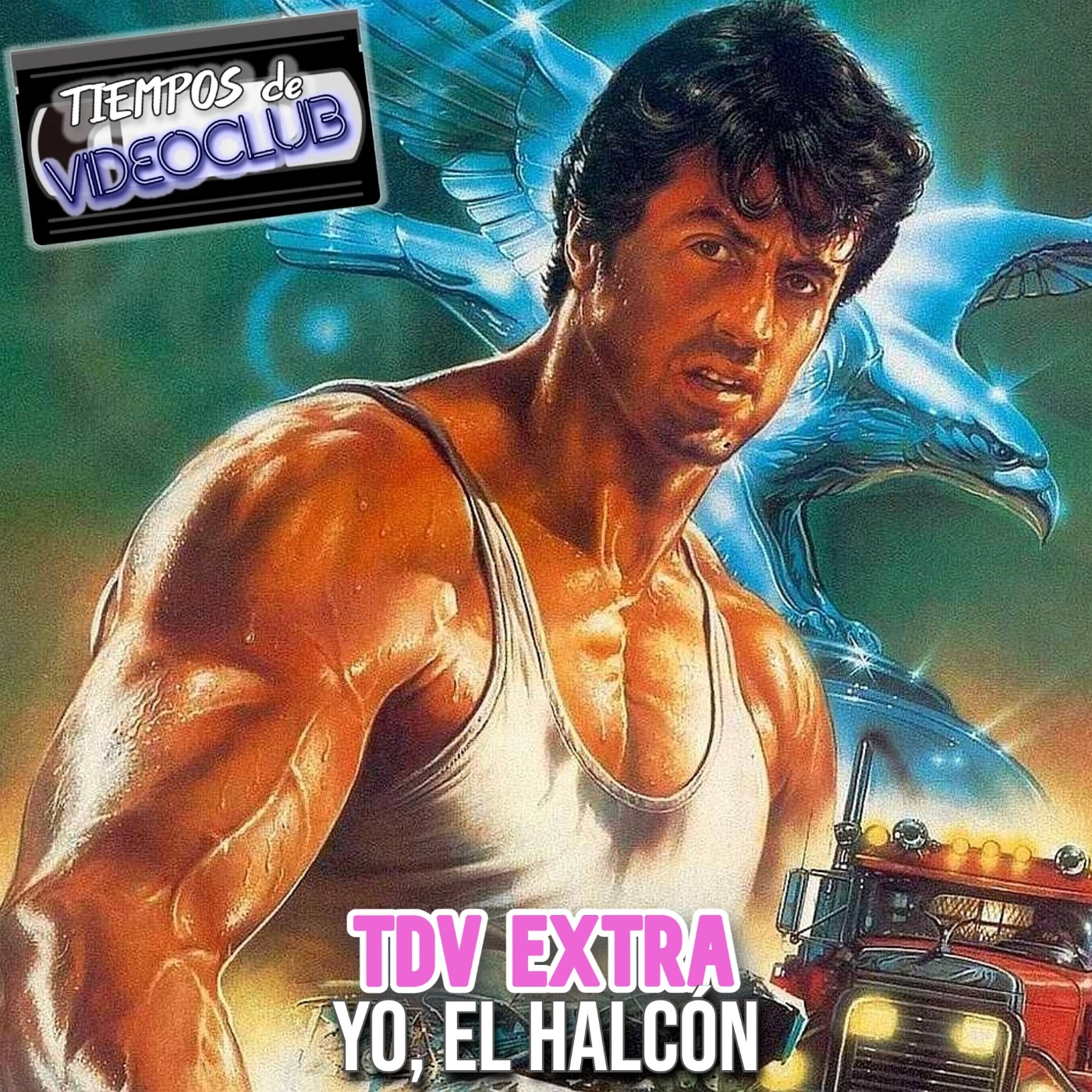 Tiempos de Videoclub