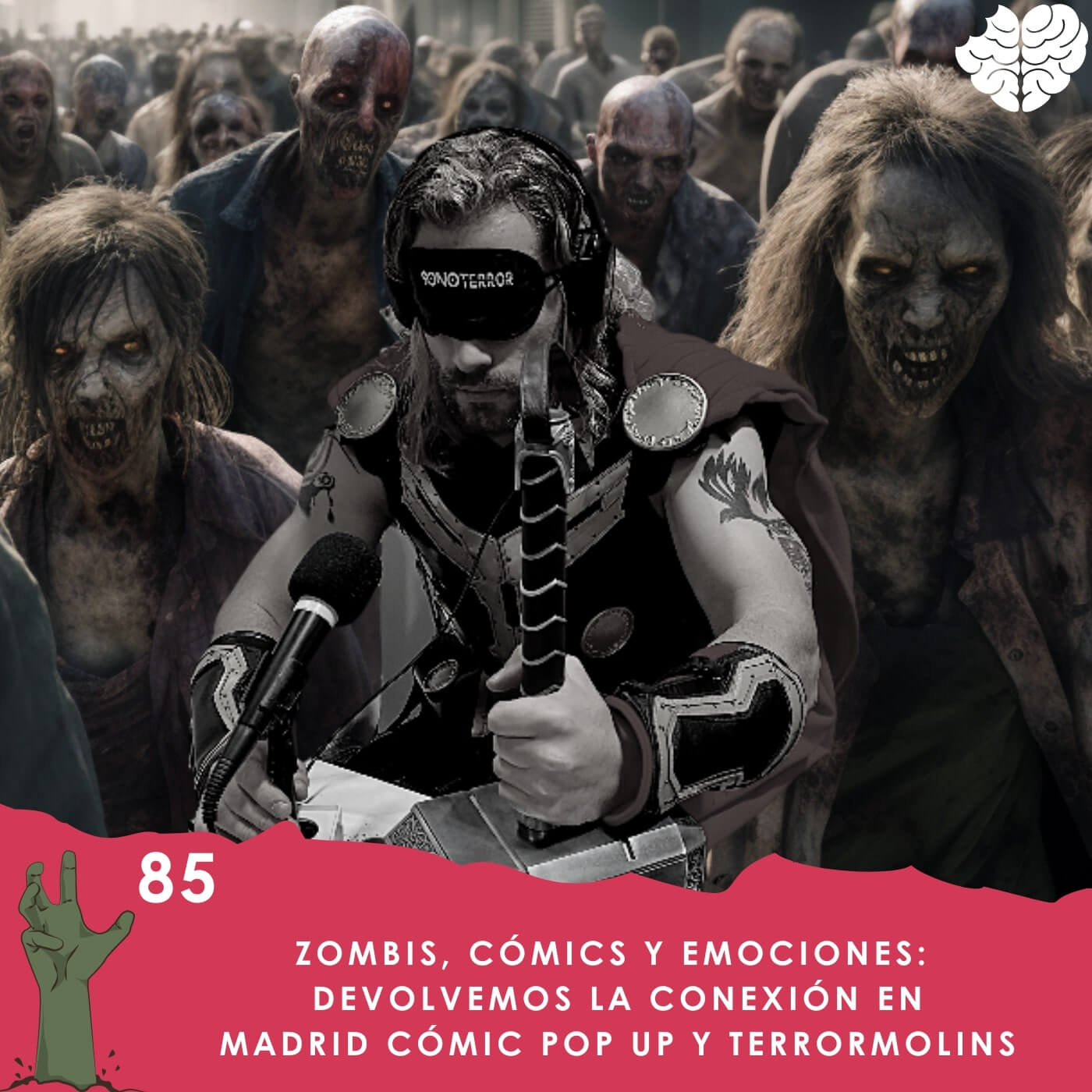 Todo De Zombie