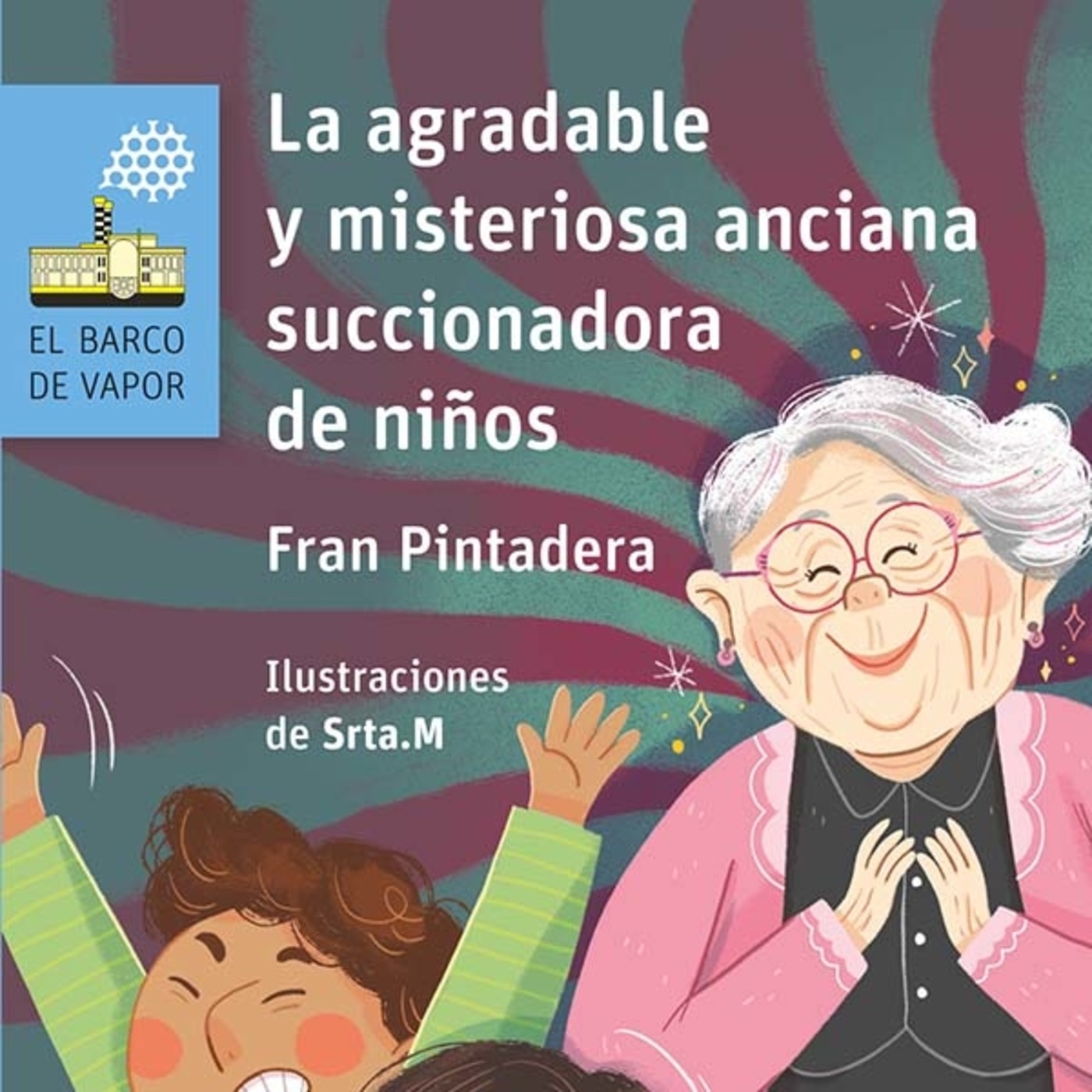 Podcast de FranPintadera