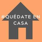 ¡Quédate en casa! - EDENEX -