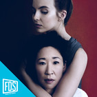 FDS Top: Las mejores series de 2018 (ep.21)