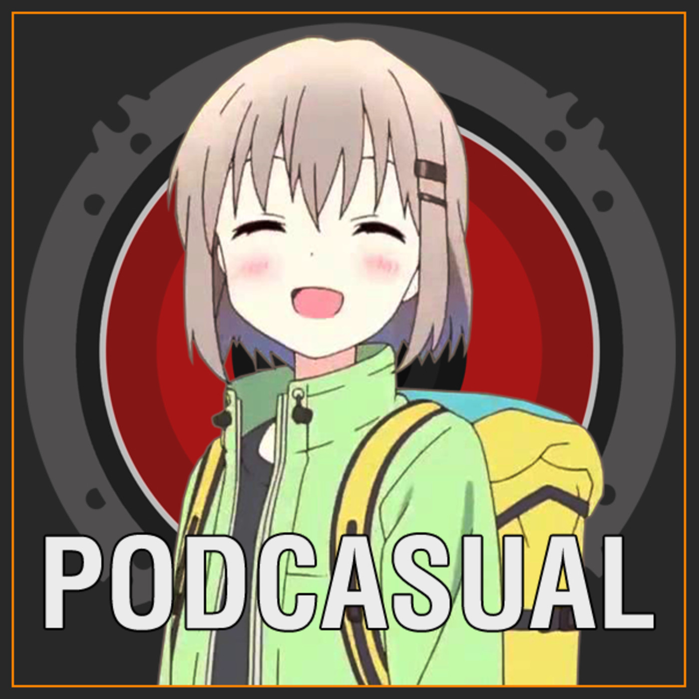 Podcasual