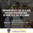 El HIJO que RECHAZA a su HERMANO - Parte 1 | Escuela de Padres