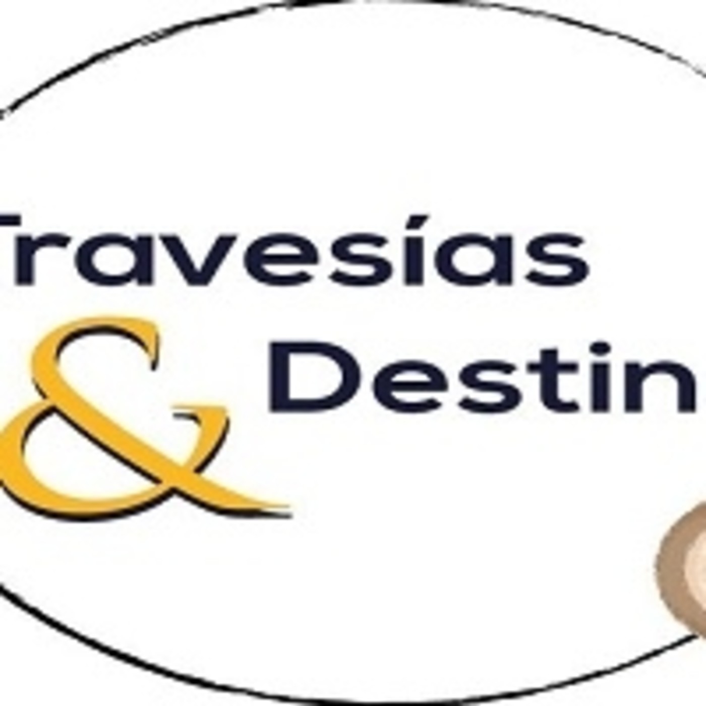 Travesias & Destinos. 160120 p068 episode artwork