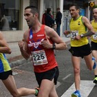 MendiRun KM 125
