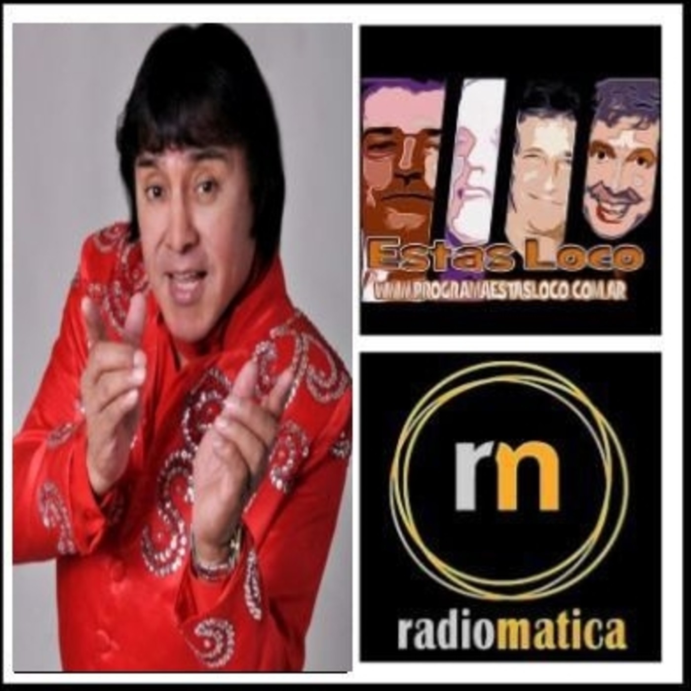 Estas Loco