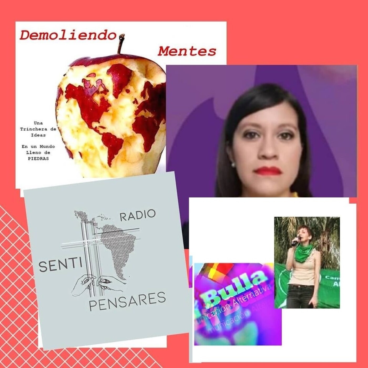 Demoliendo Mentes