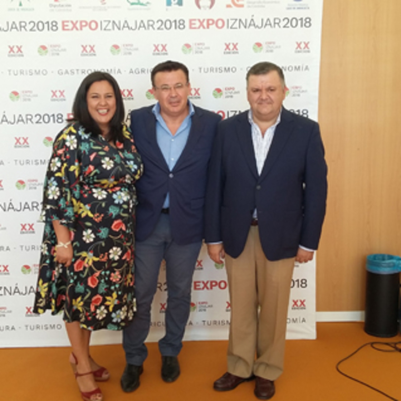 Inauguración ExpoIznájar 2018 episode artwork