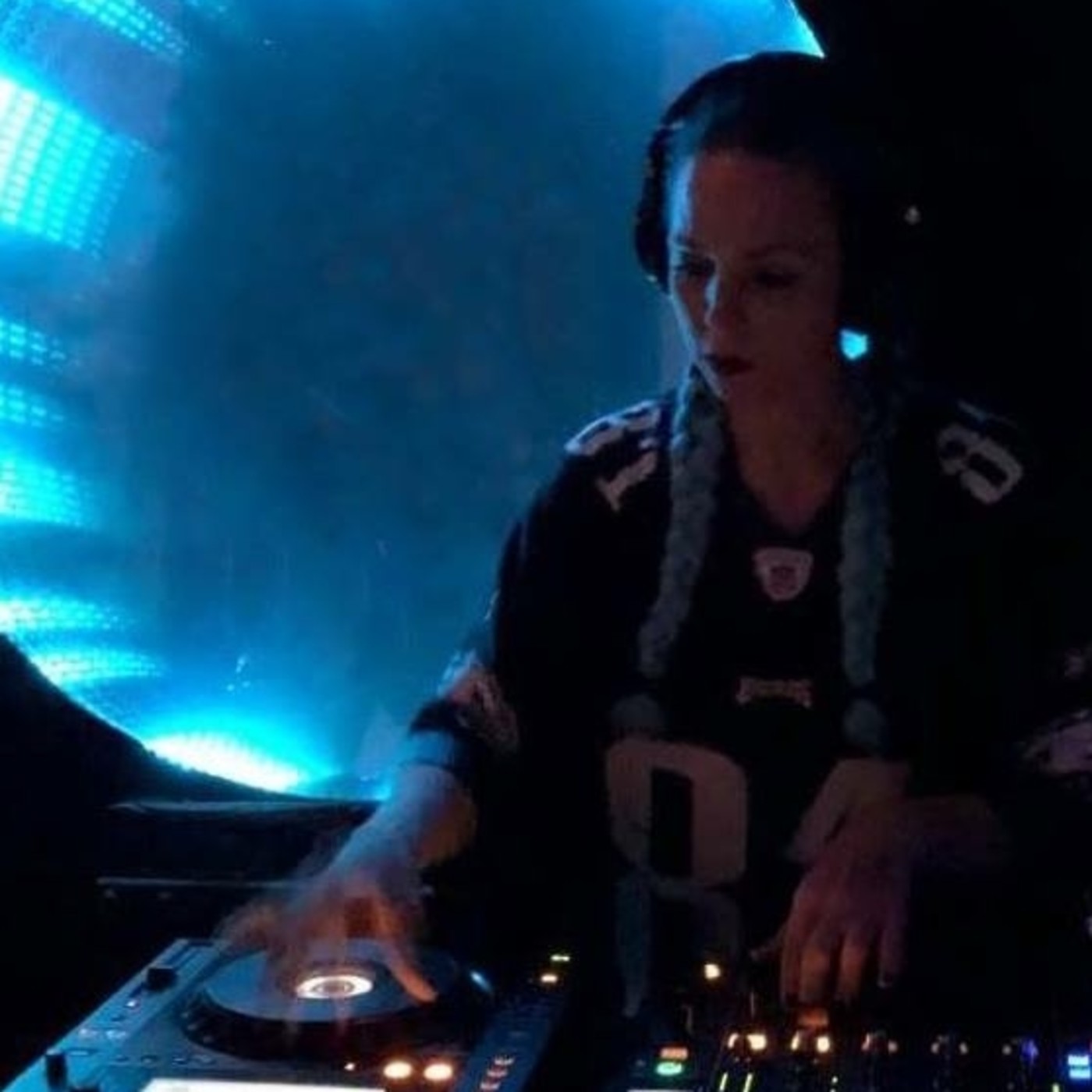 Palacio Buenos Aires ( Radio Show )