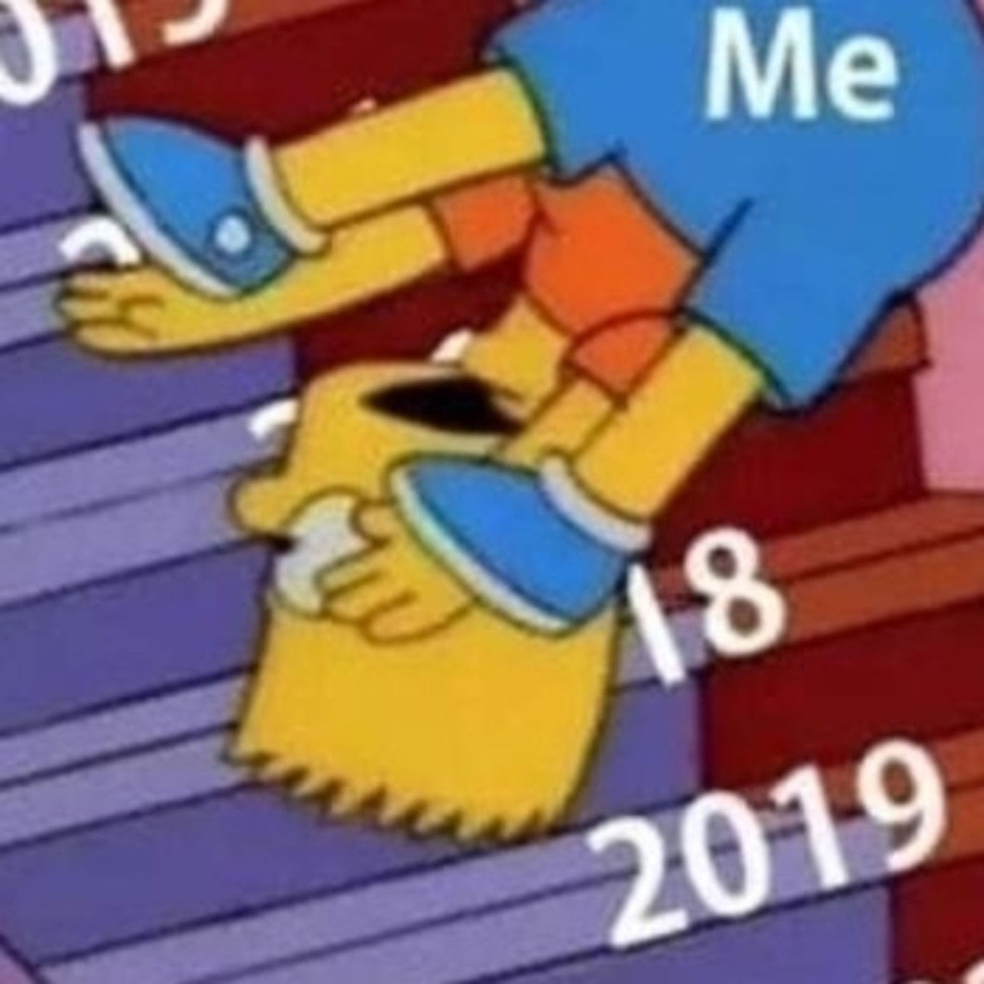 Analfabestias