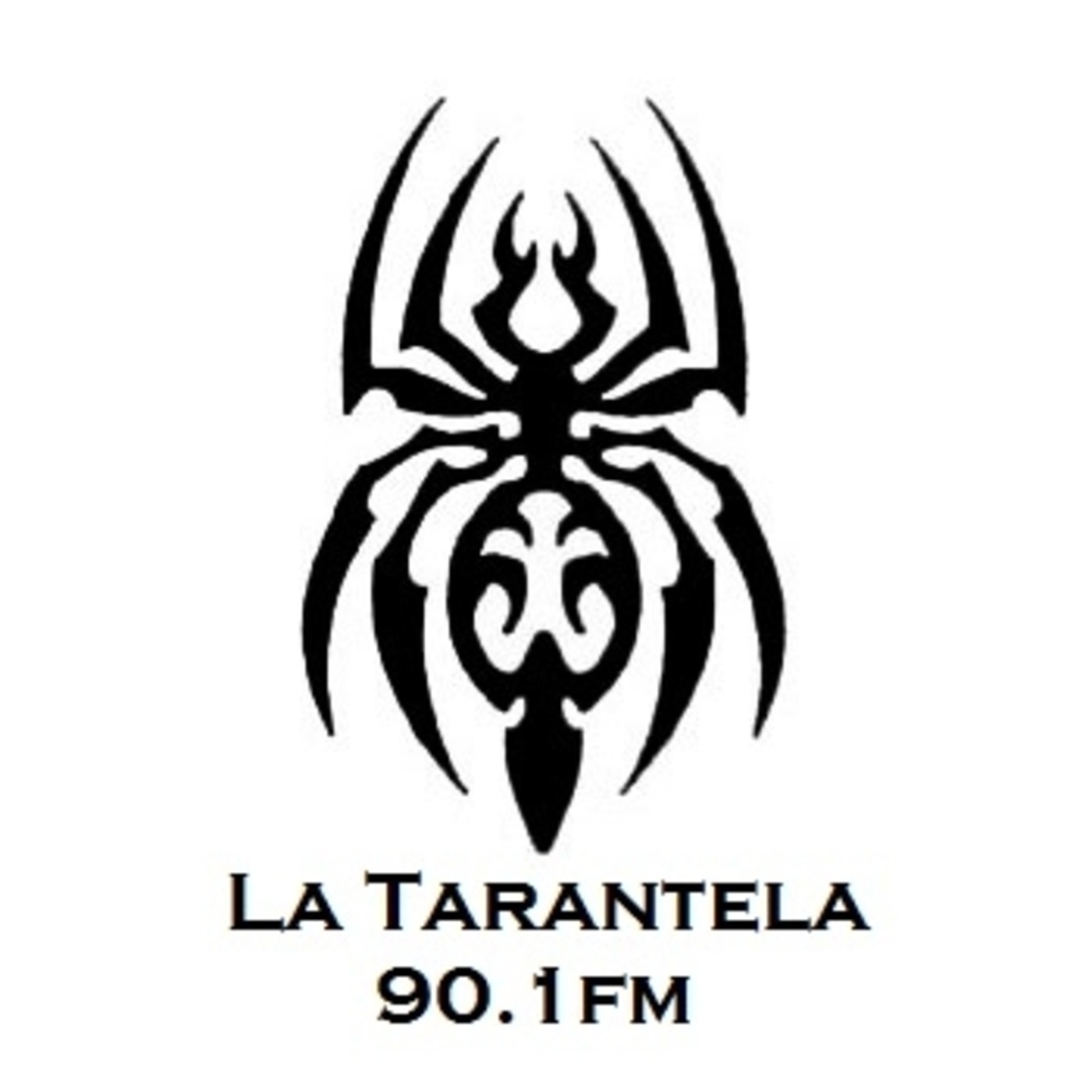La Tarantela 64 episode artwork