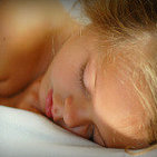 Meditación guiada: Dormir profundamente y descansar en paz