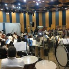 469: Aniversario 9, con la OSM. 2a. parte