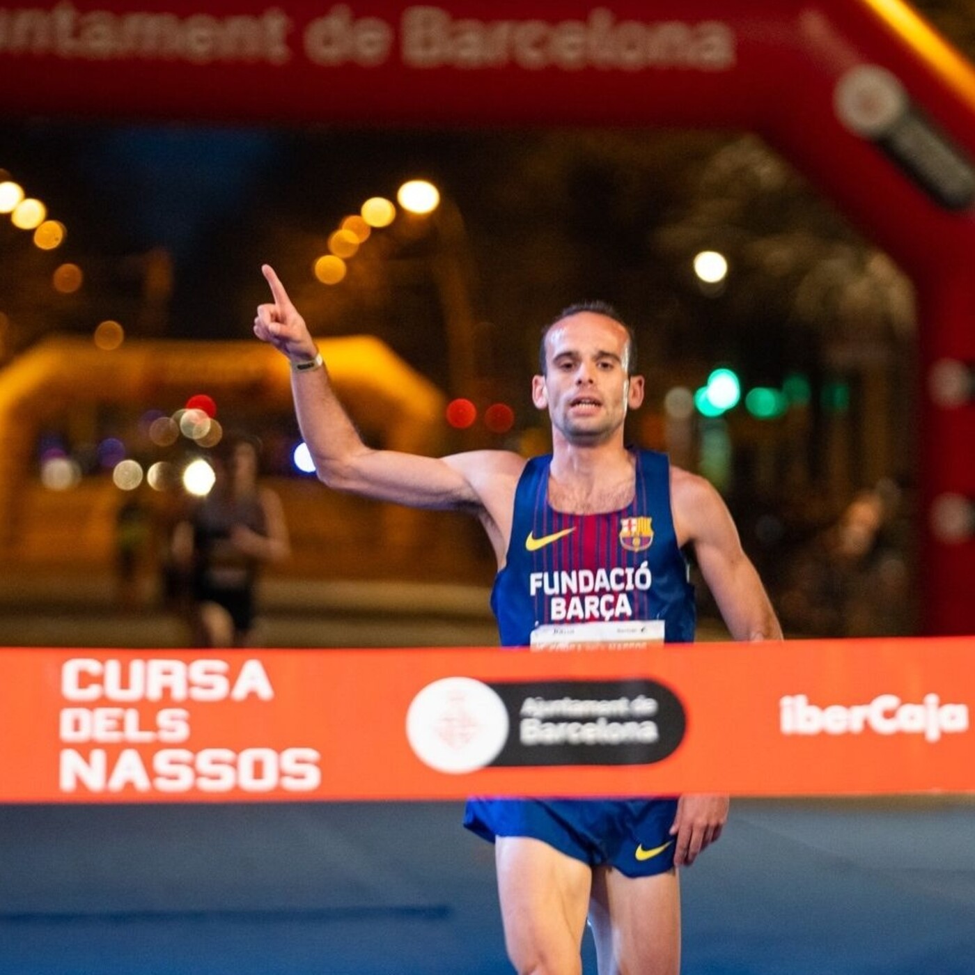 A tu Ritmo - Running Podcast