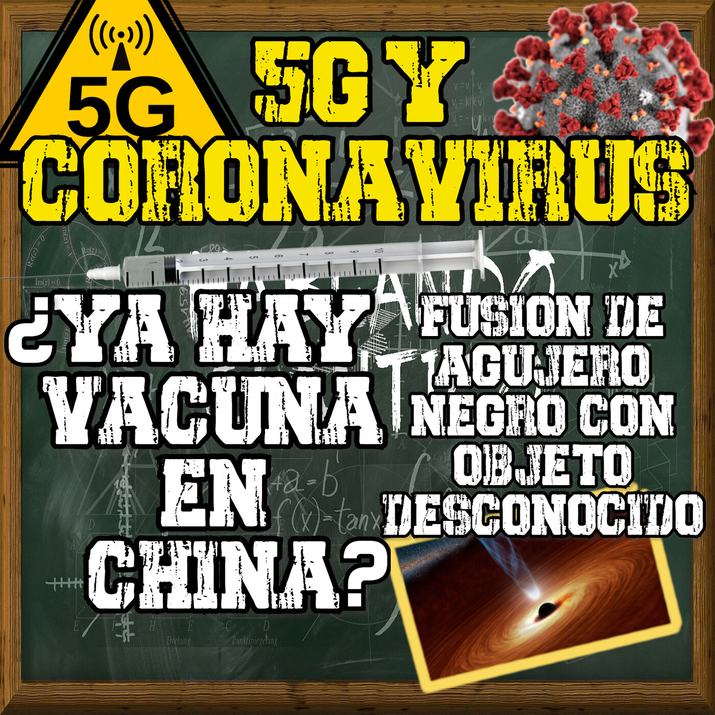 Yo te lo cuento