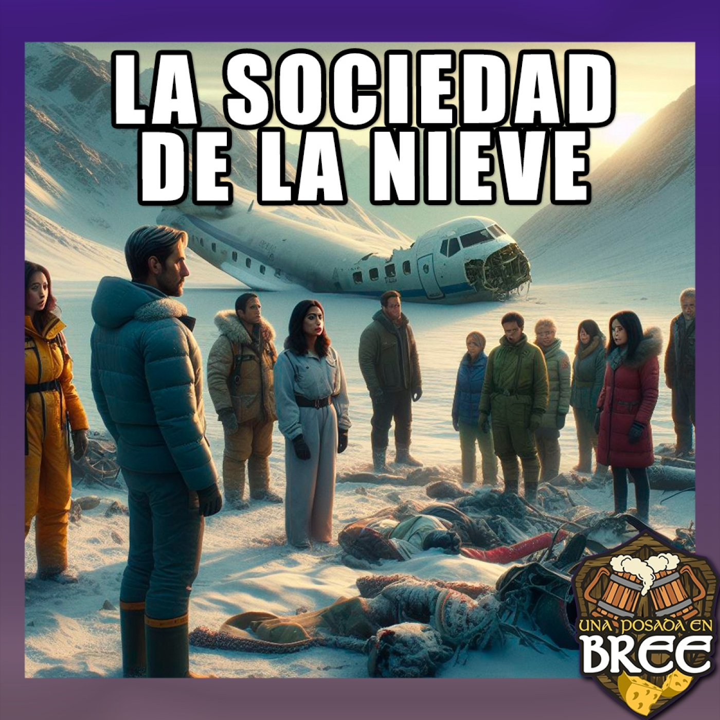 Una Posada en Bree