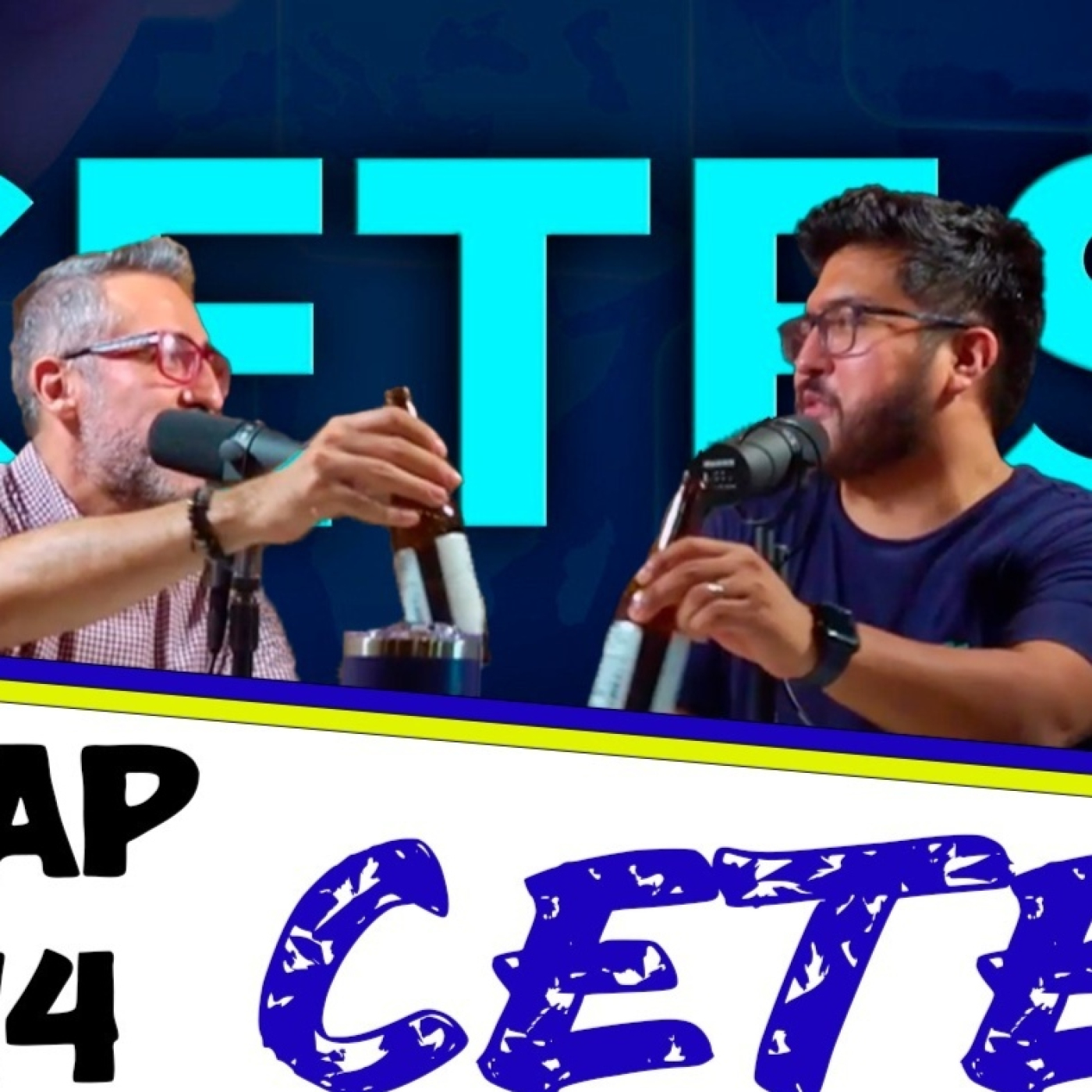Finanzas y Cheves