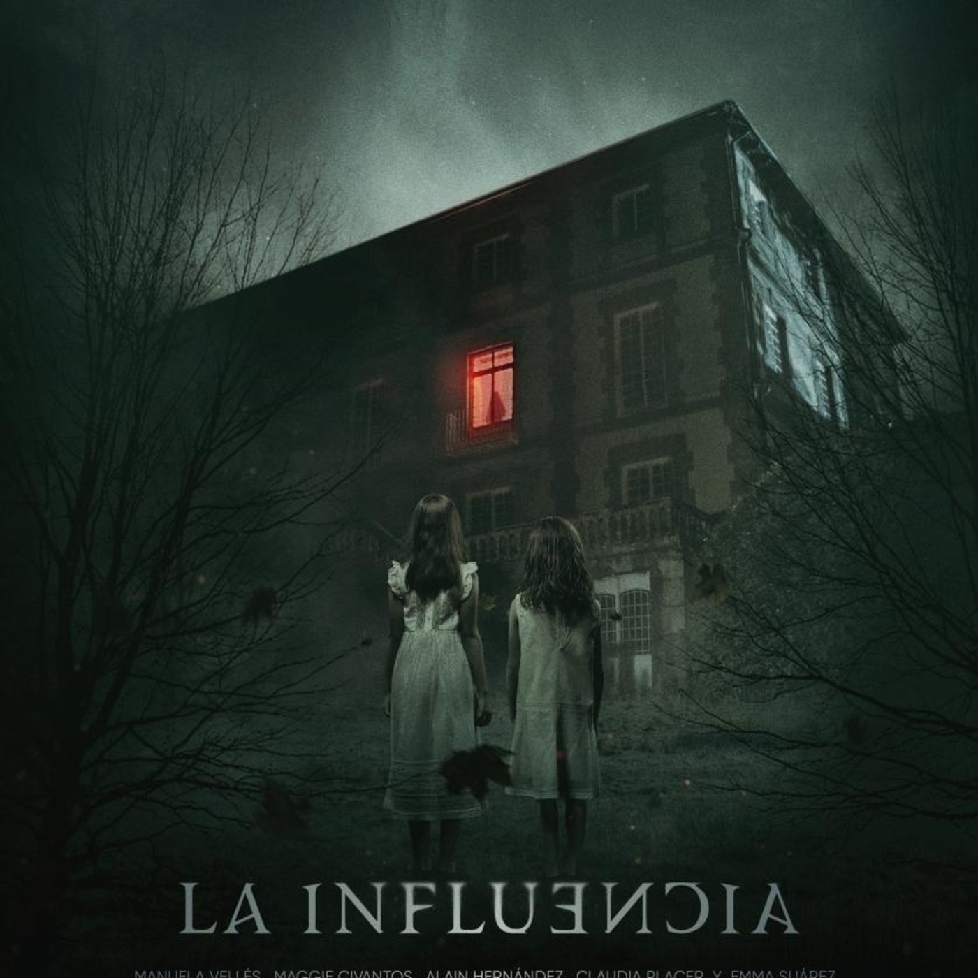 Escuchando Peliculas