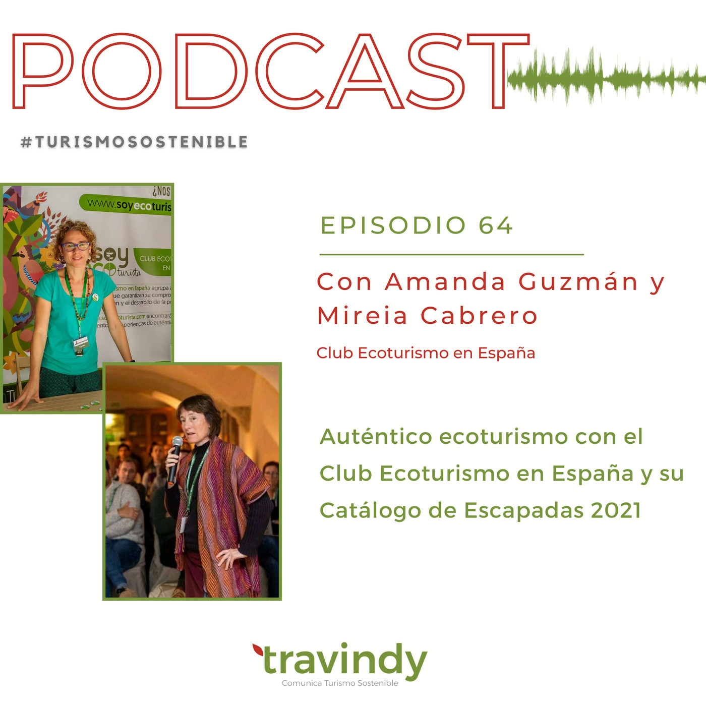 TURISMO SOSTENIBLE