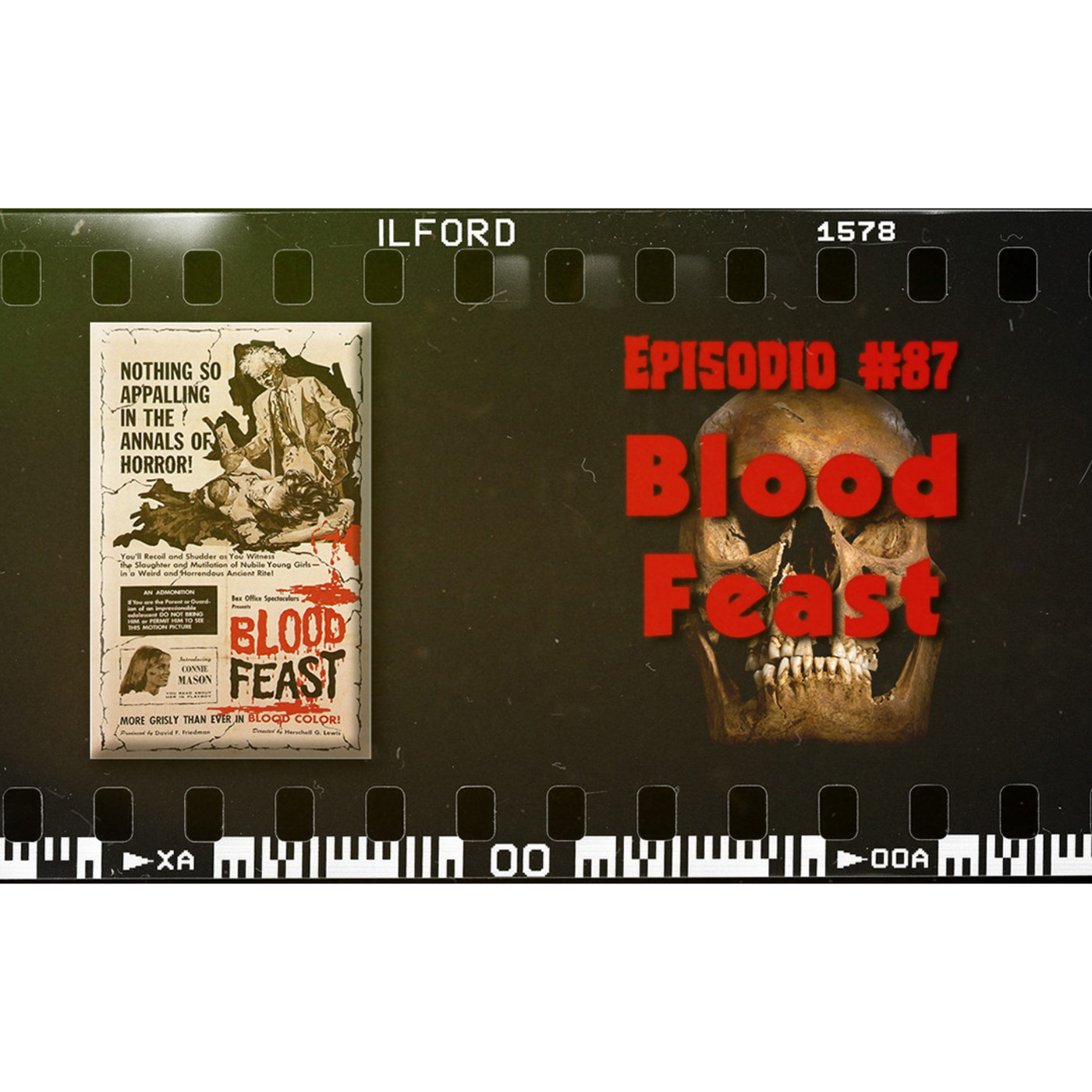 El Terror No Tiene Podcast