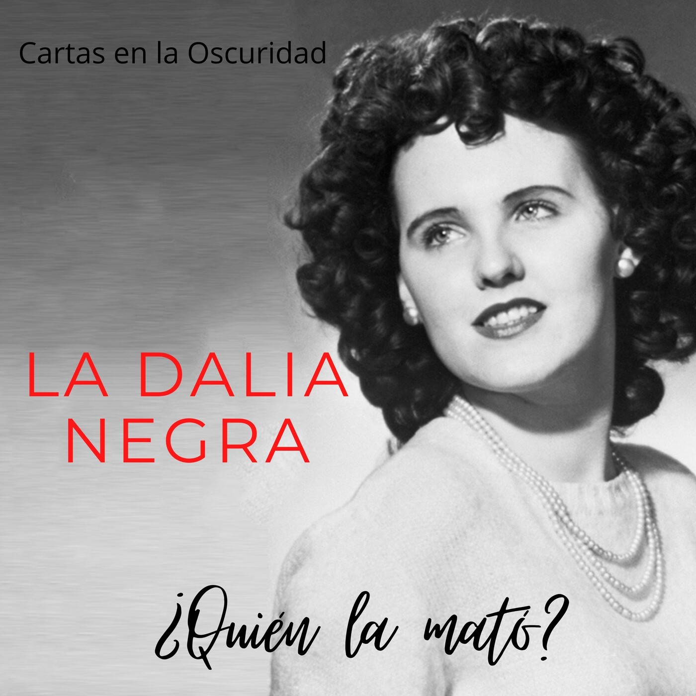Cartas en la oscuridad