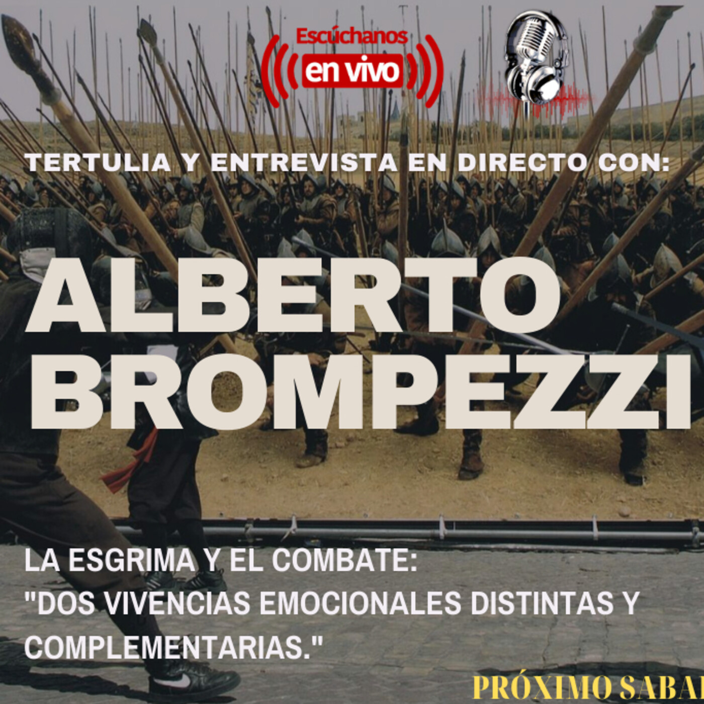 SOBRE EL COMBATE