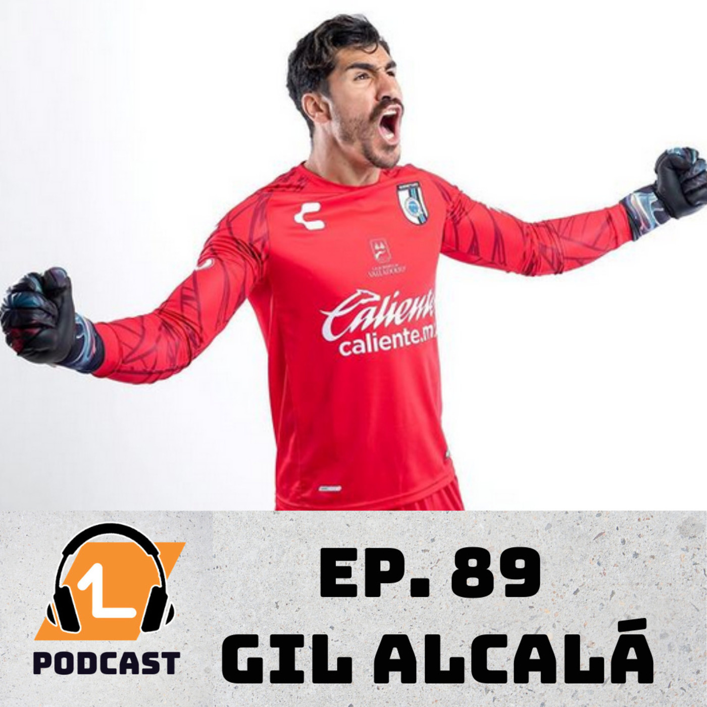 P1ay Sports Podcast