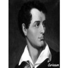 Pasajes de la historia. Lord Byron.