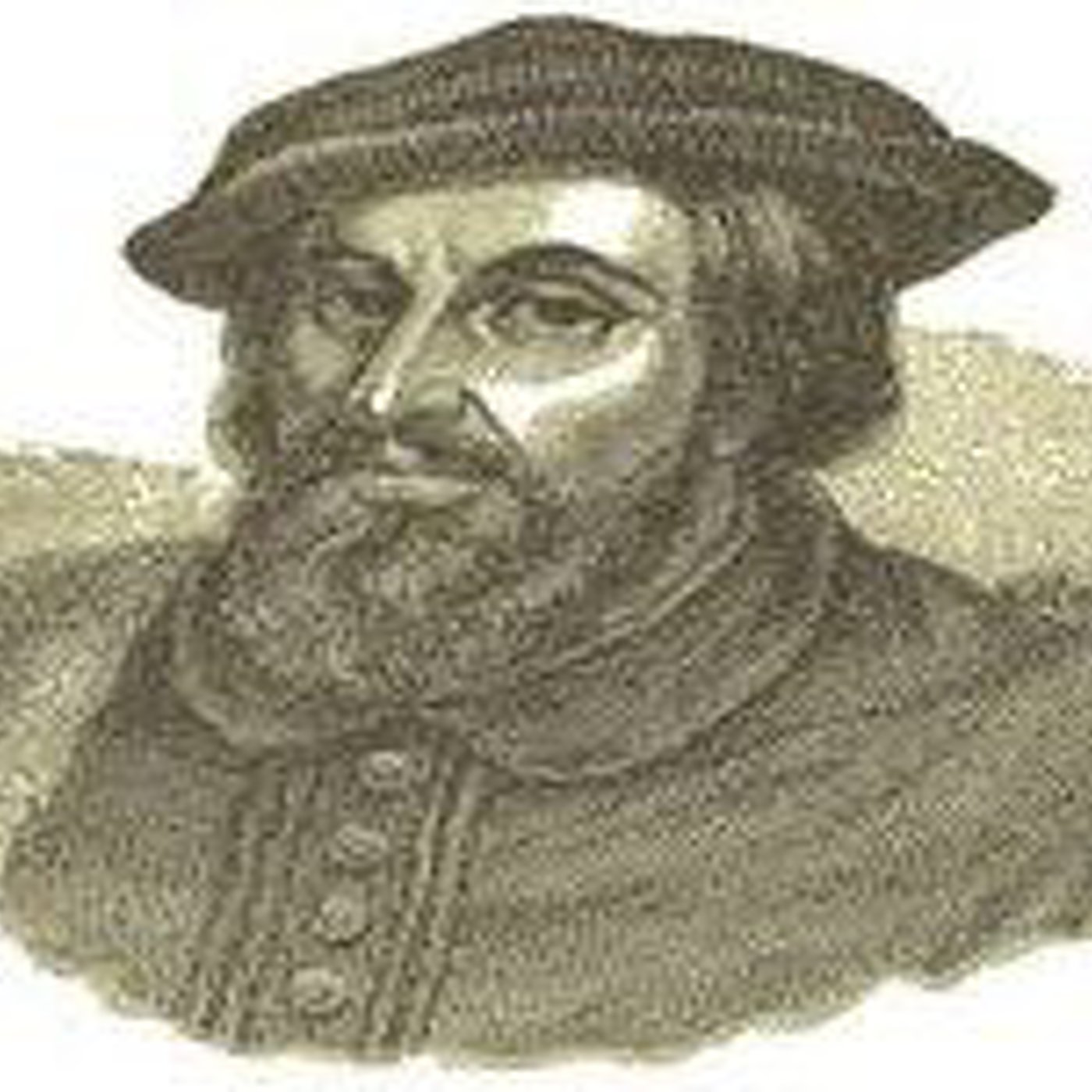Podcast de Pedro Luis Lorenzo Cadarso