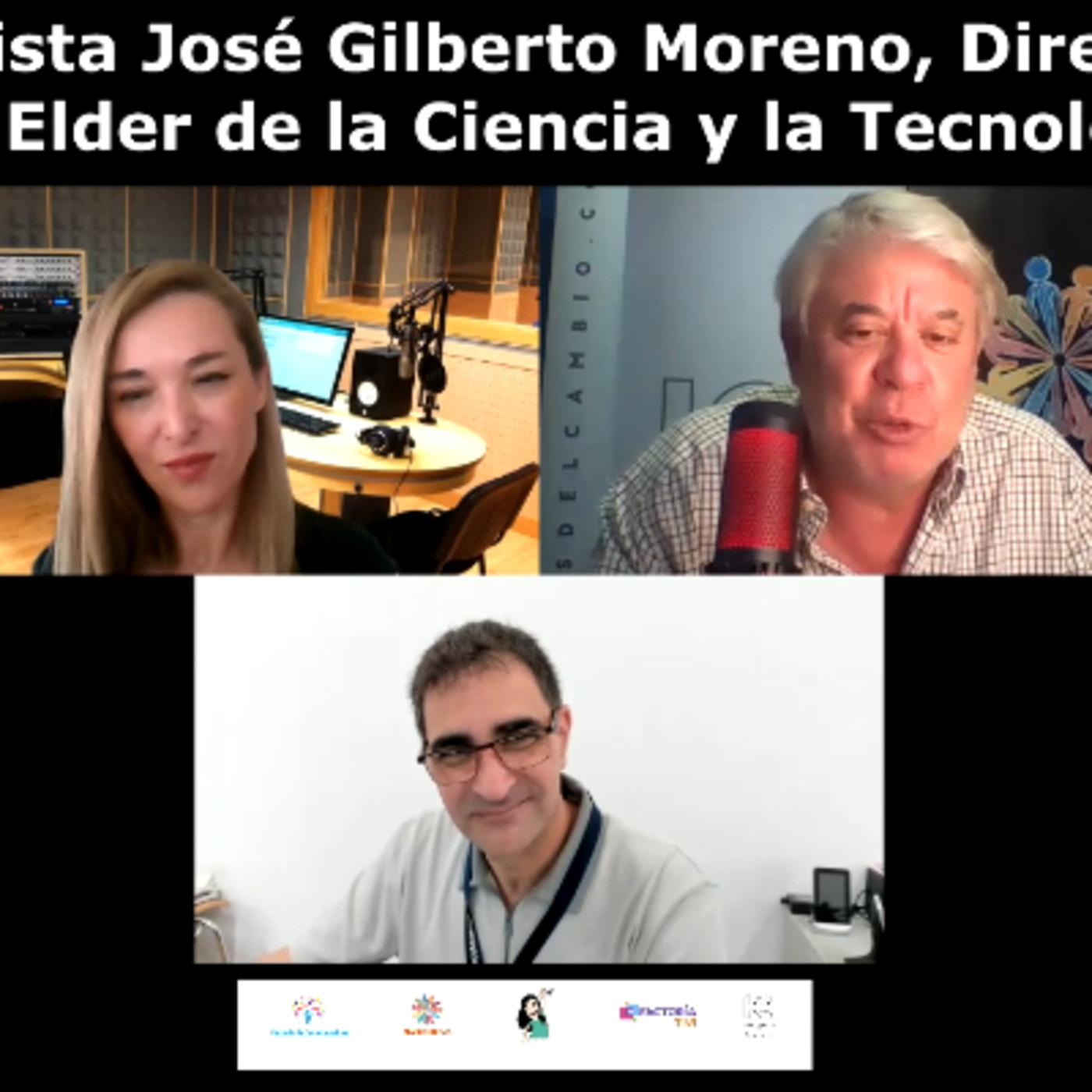 Hacedores del Cambio