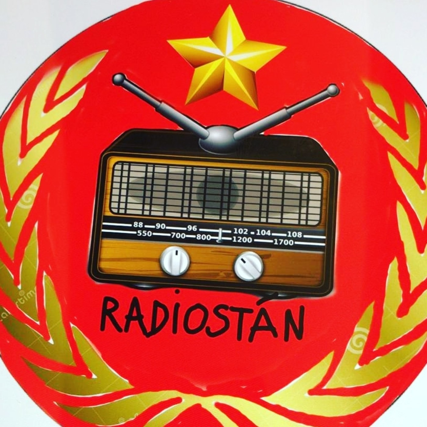 RADIOSTAN