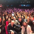Beatles Soul Conexion con Anaut + invitados en directo en Madrid Es Negro (Sala But)