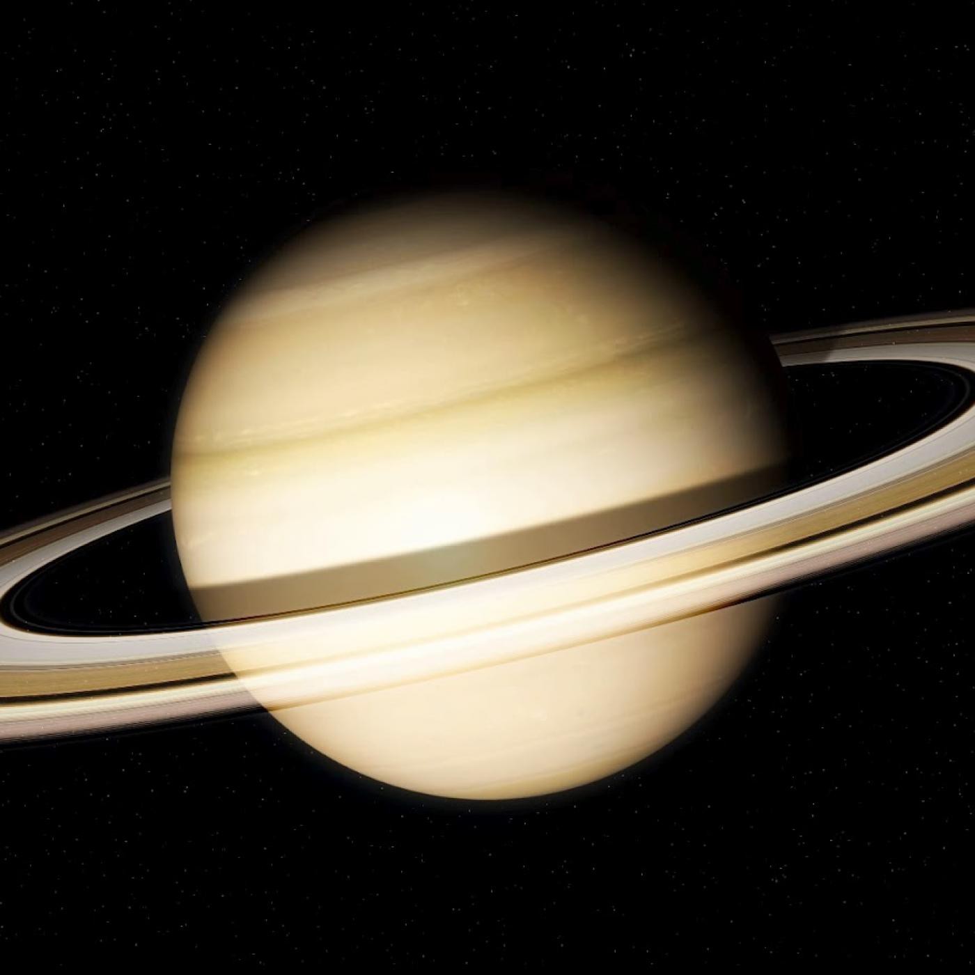 Los Secretos de Saturno episode artwork