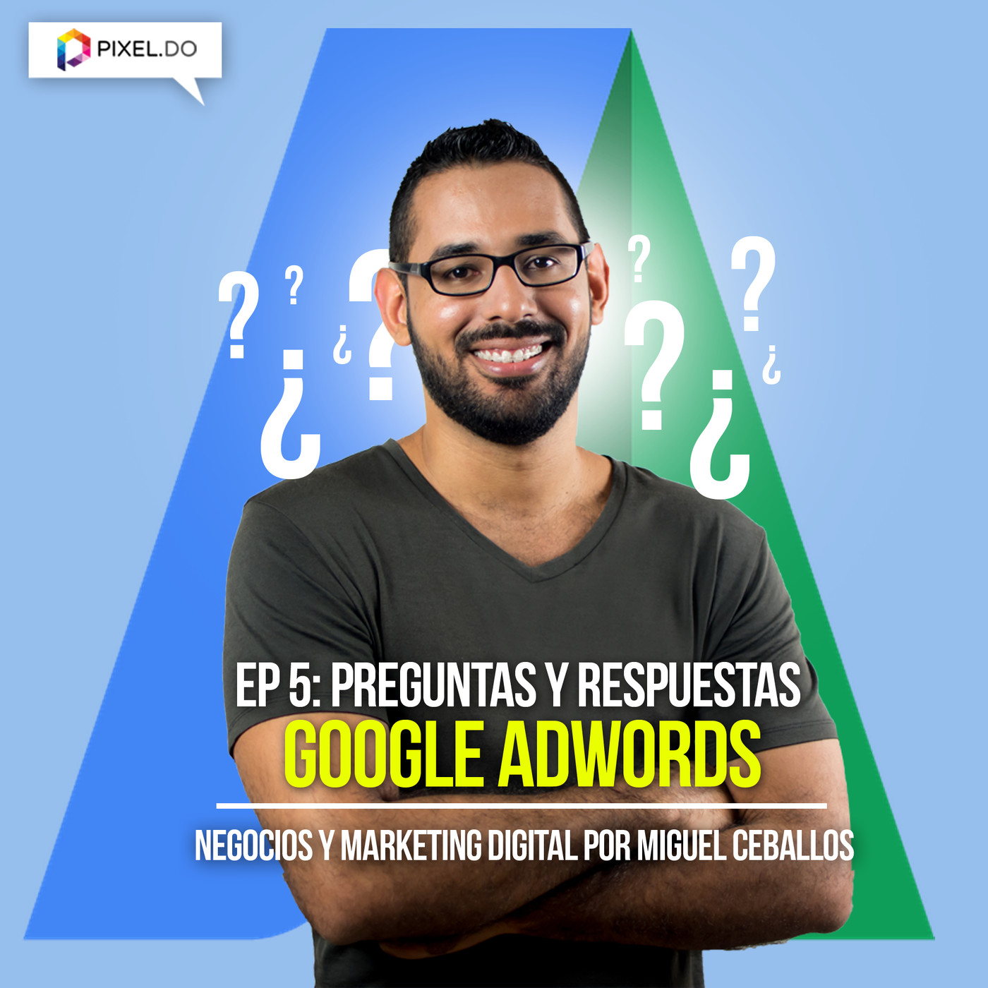 Negocios y Marketing Digital