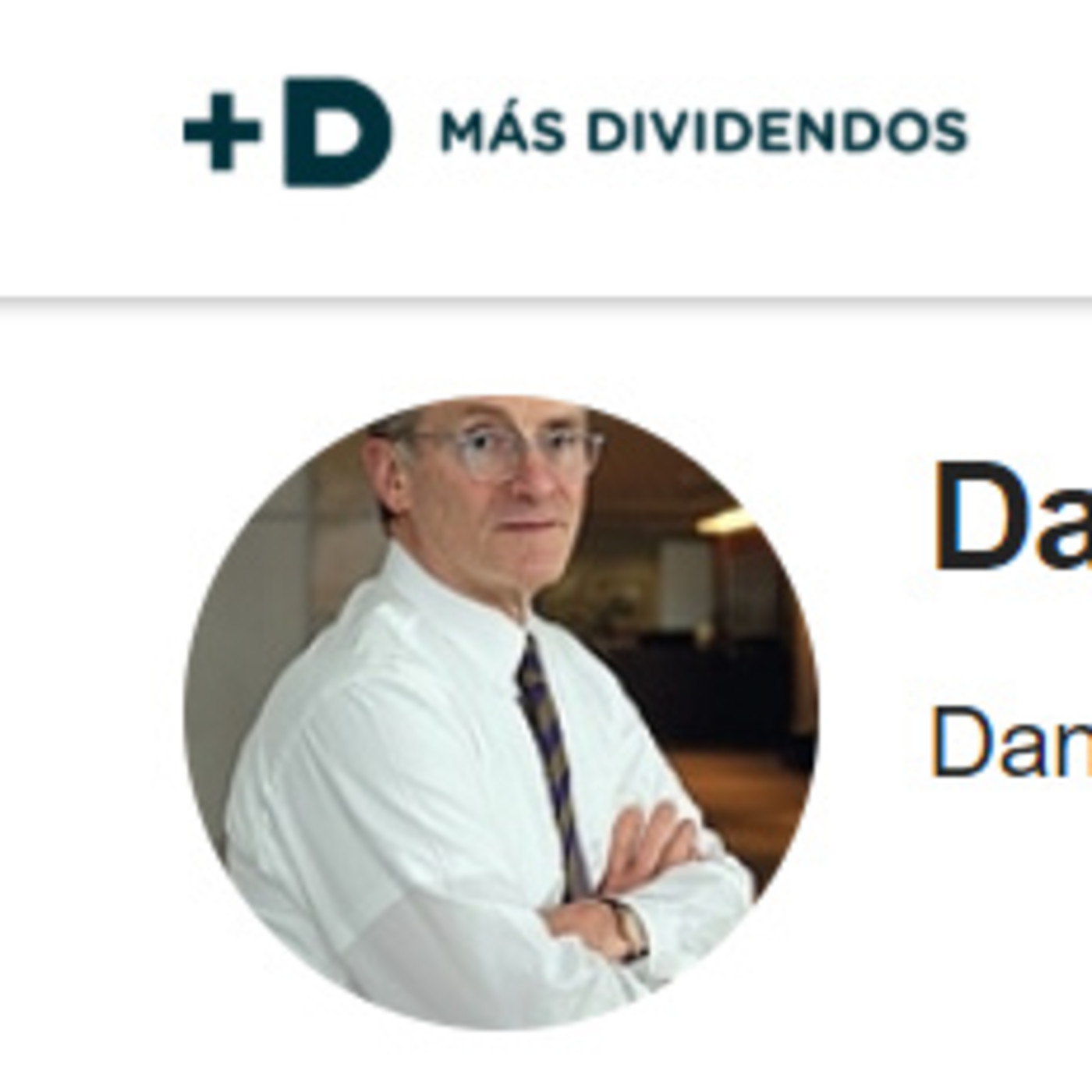 Masdividendos