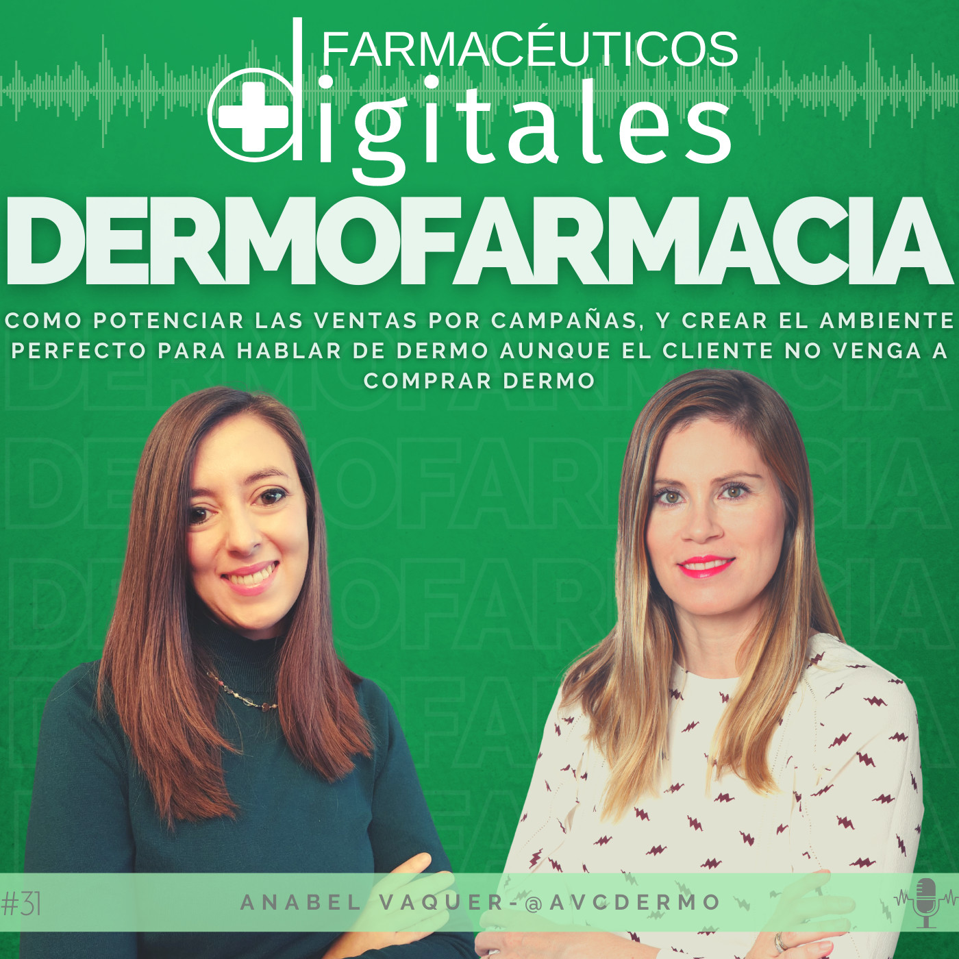 Farmacéuticos Digitales