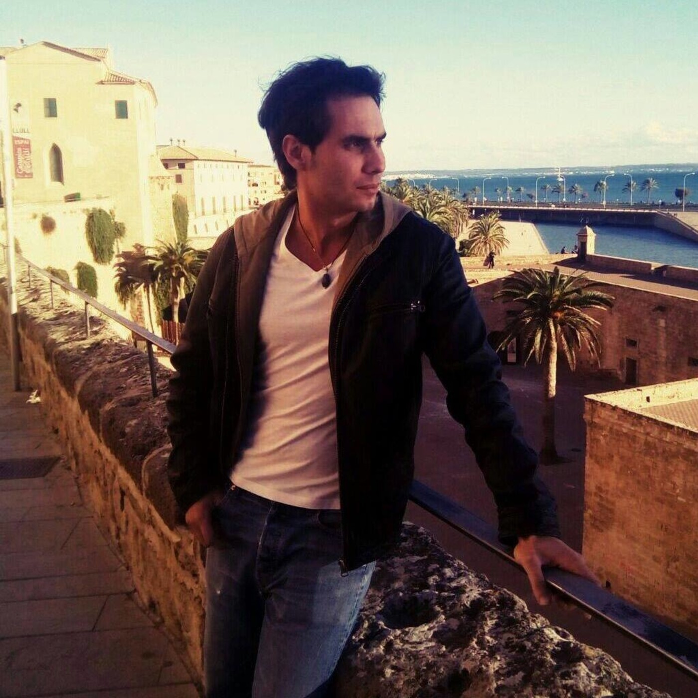 Podcast PEDRO MARTÍN/PERIODISMO