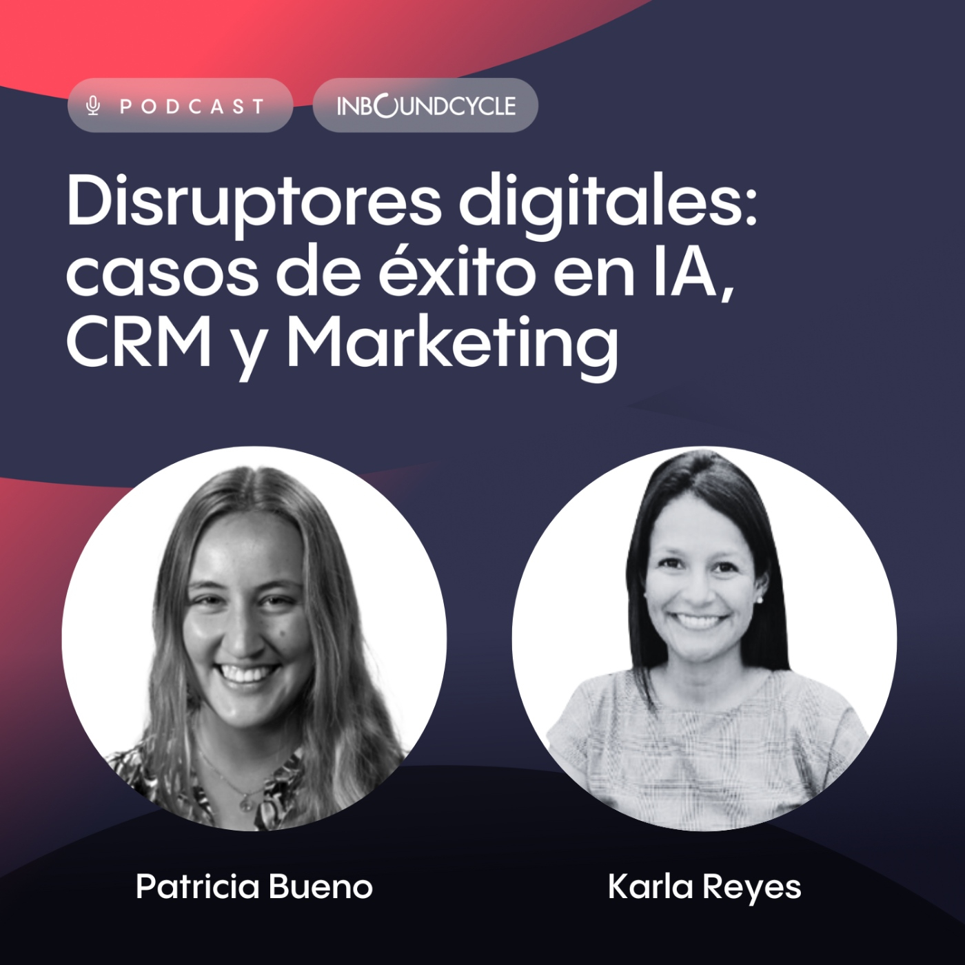 Disruptores digitales