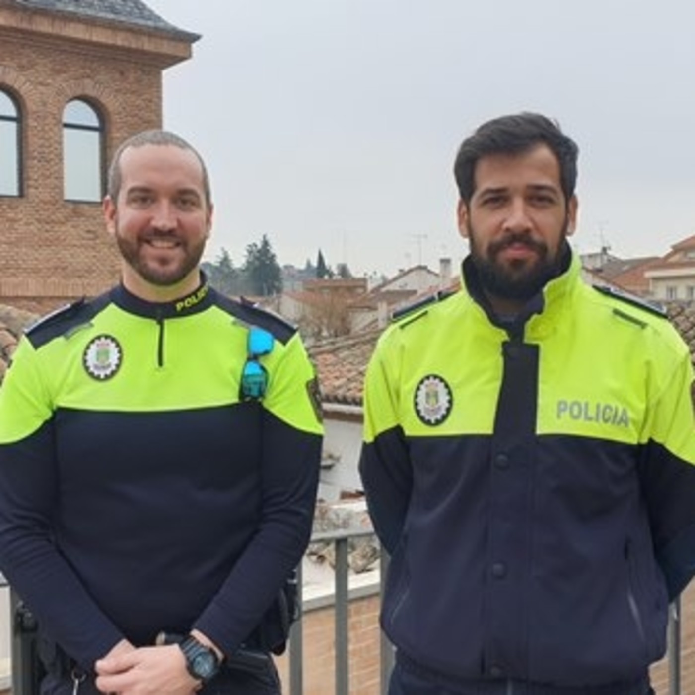 Entrevistas Villaviciosa de Odón