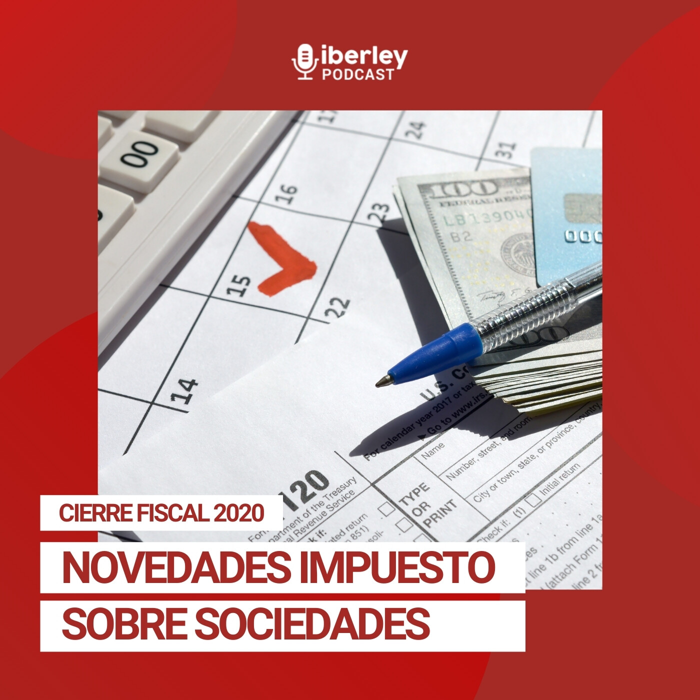 Iberley