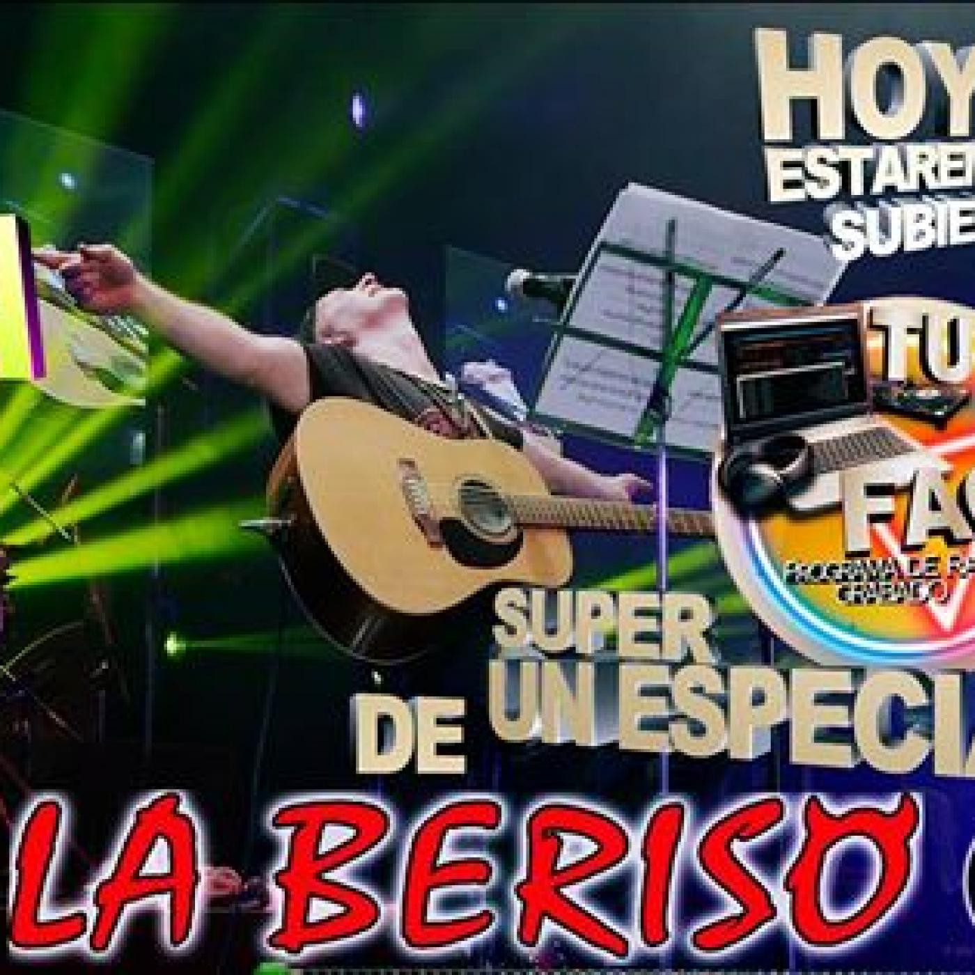 Podcast de elrafafunes