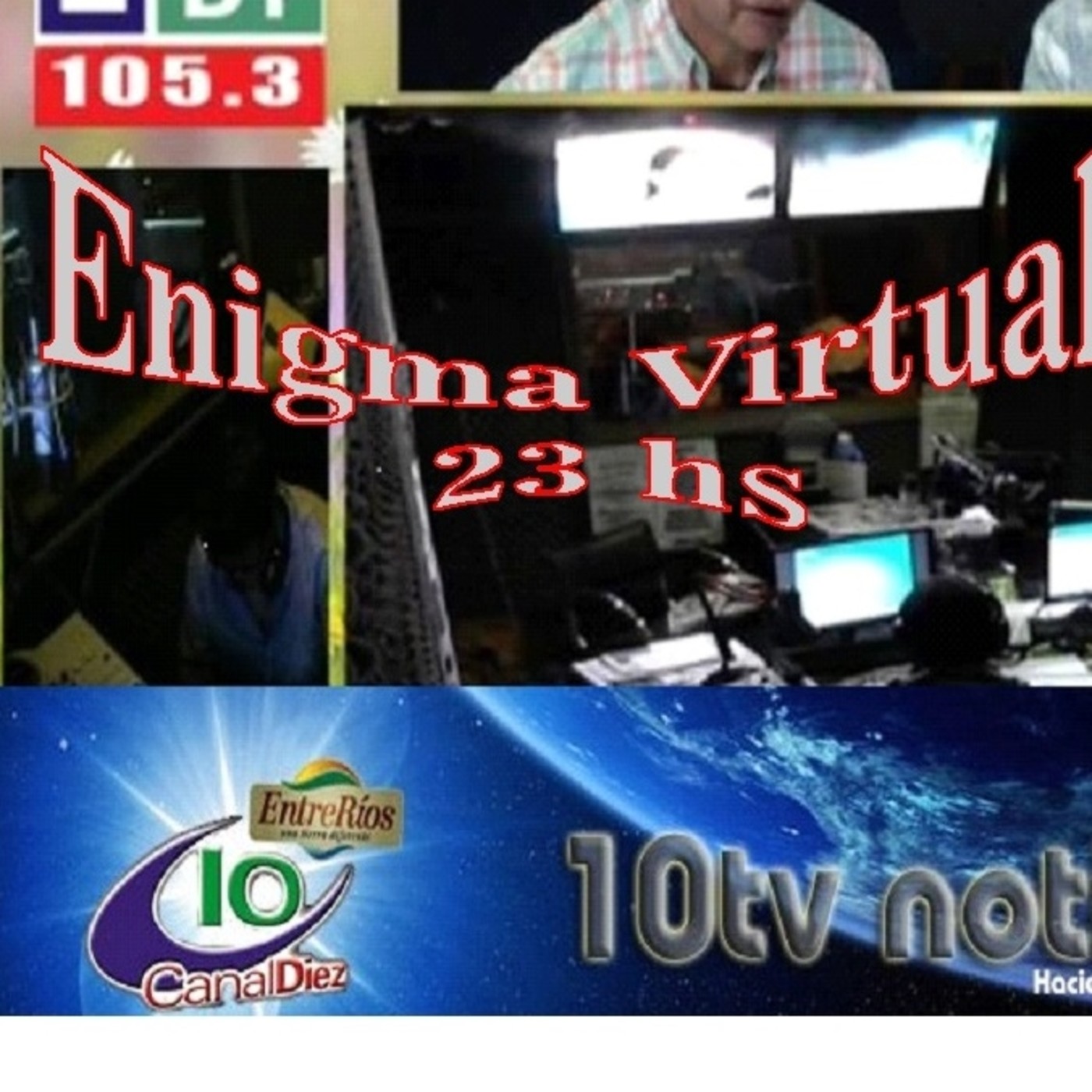 COLOVNI en los MEDIOS