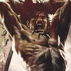 ENTREVISTA Sergio Dávila, Conan el Asesino