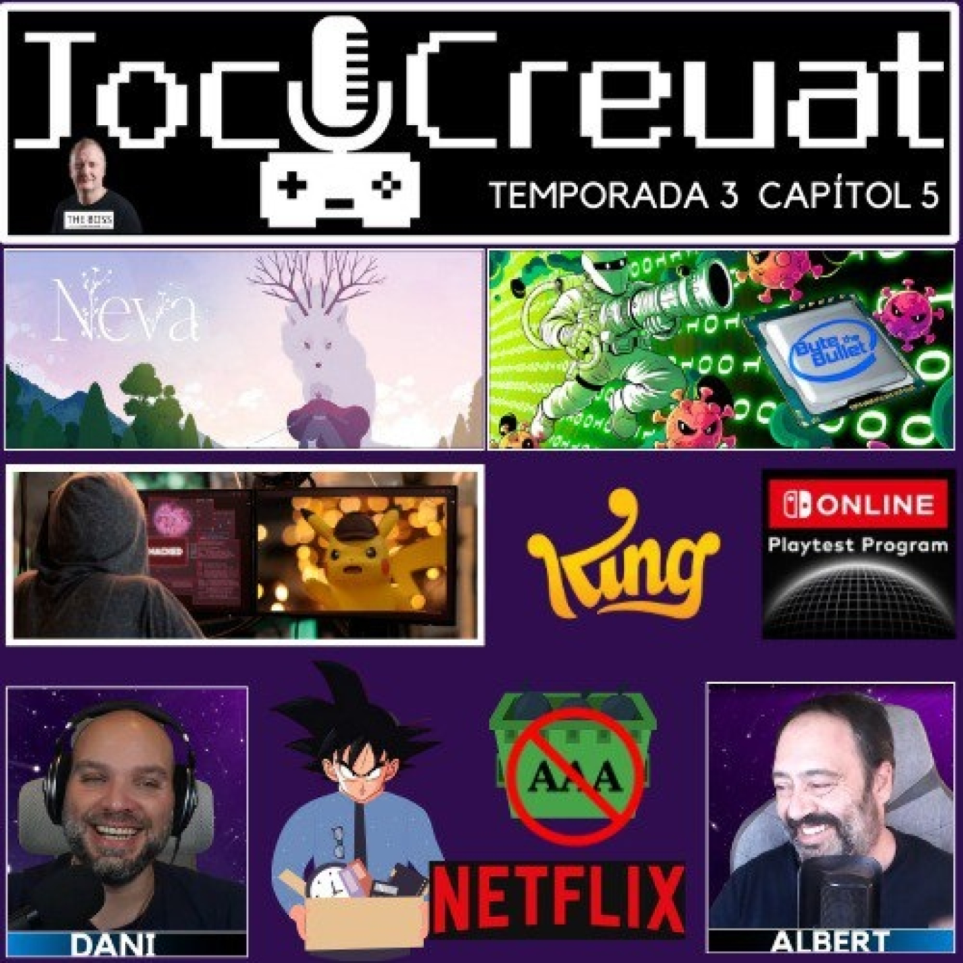 Joc Creuat
