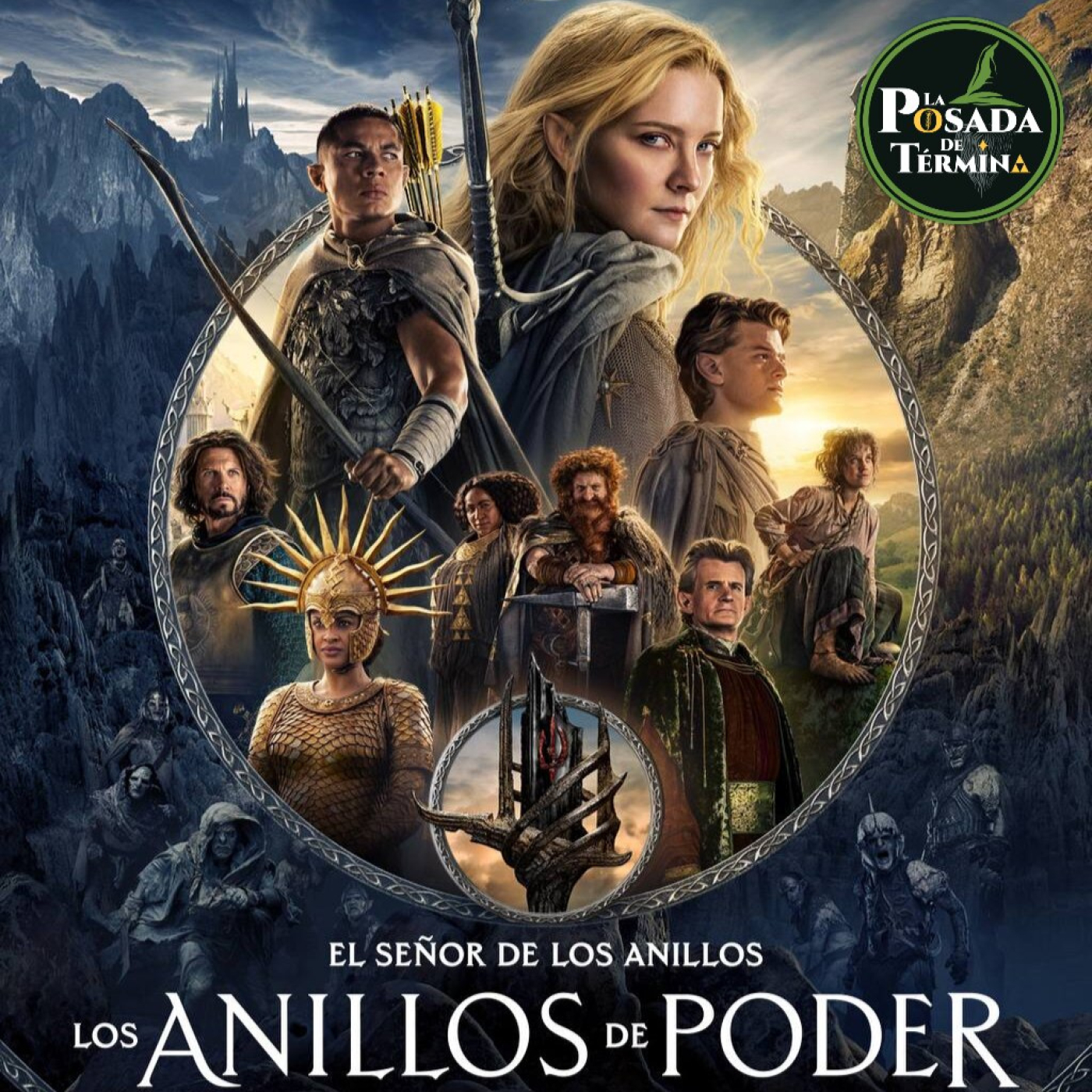 La Posada de Términa