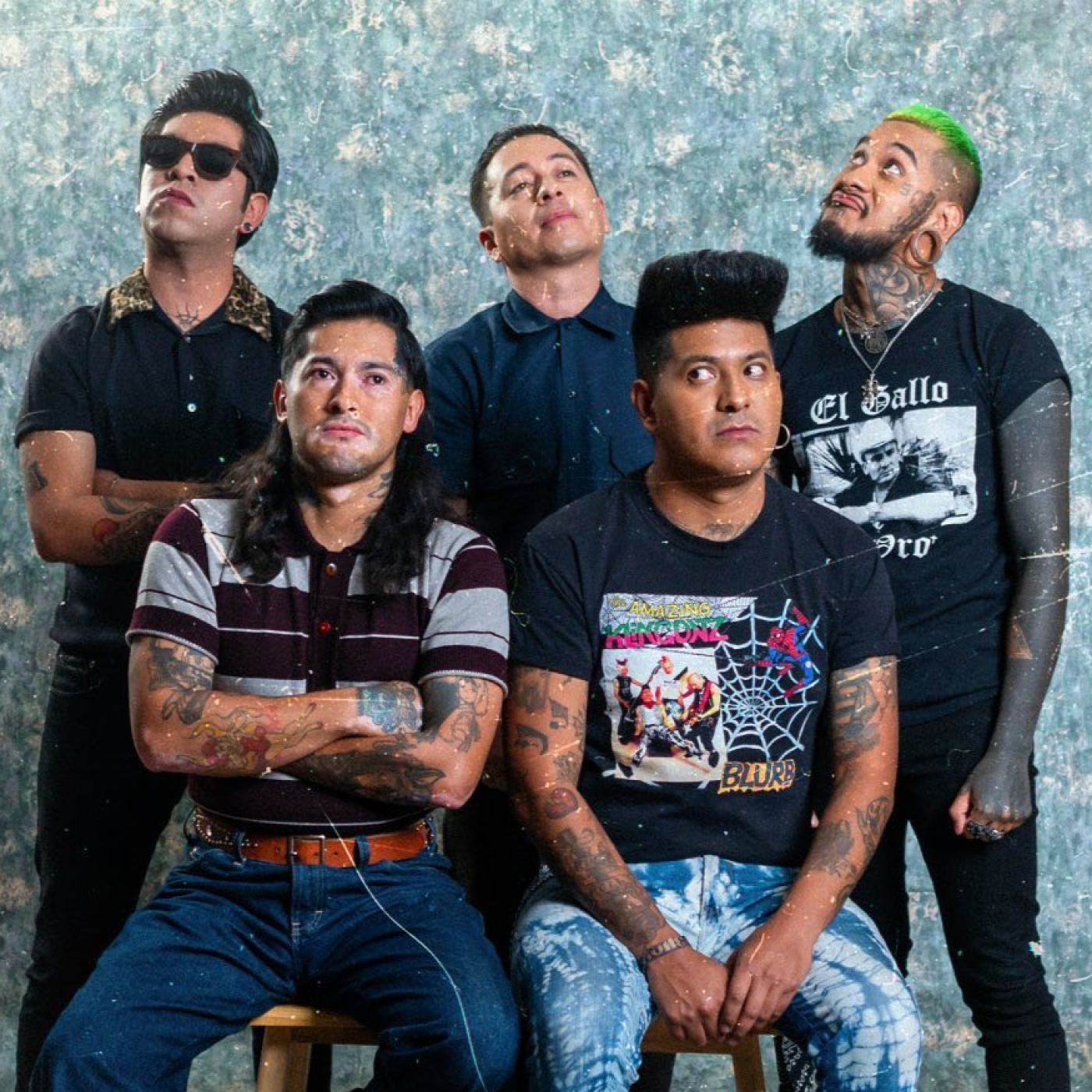Podcast de DEMÉSENLLÀ