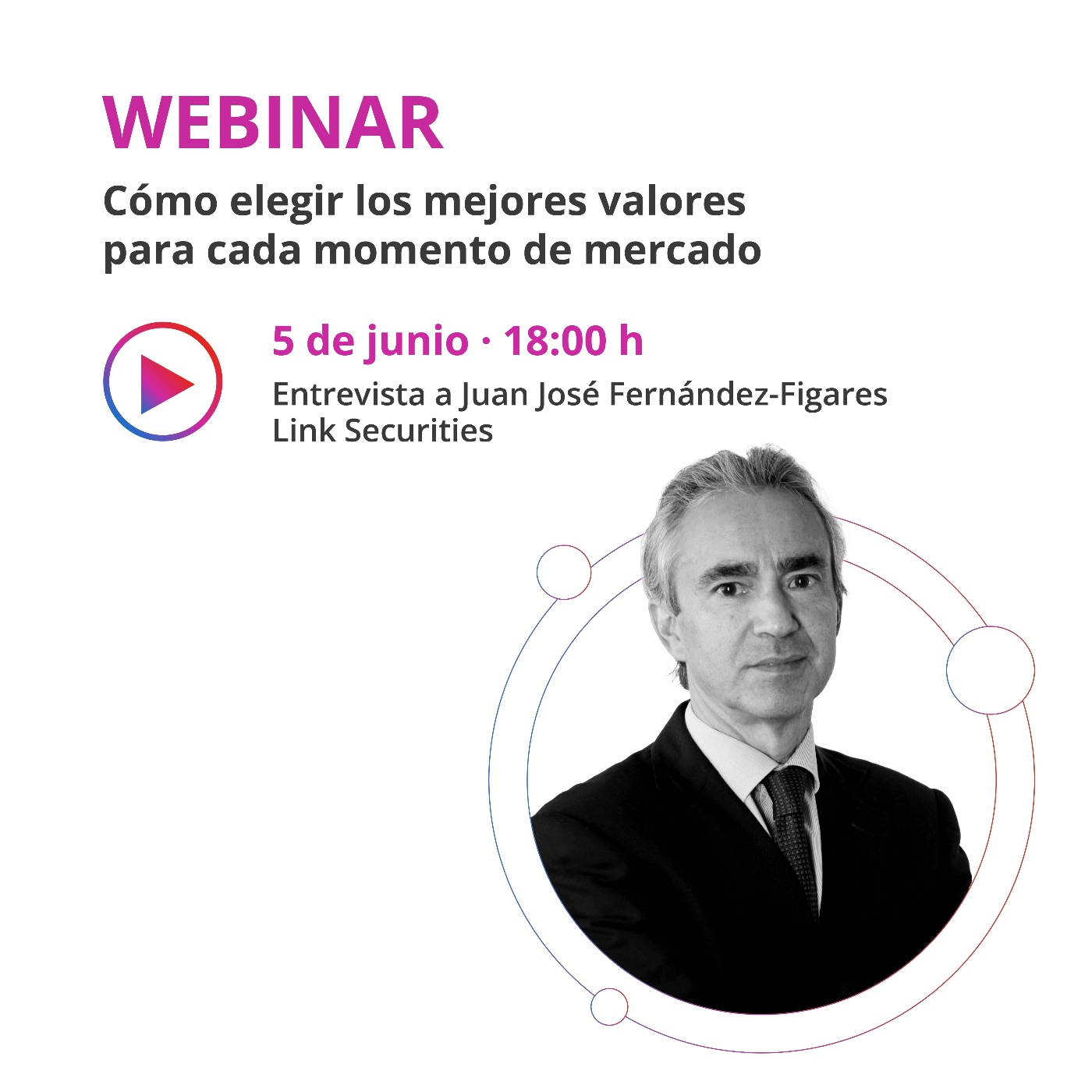 Webinars MyInvestor