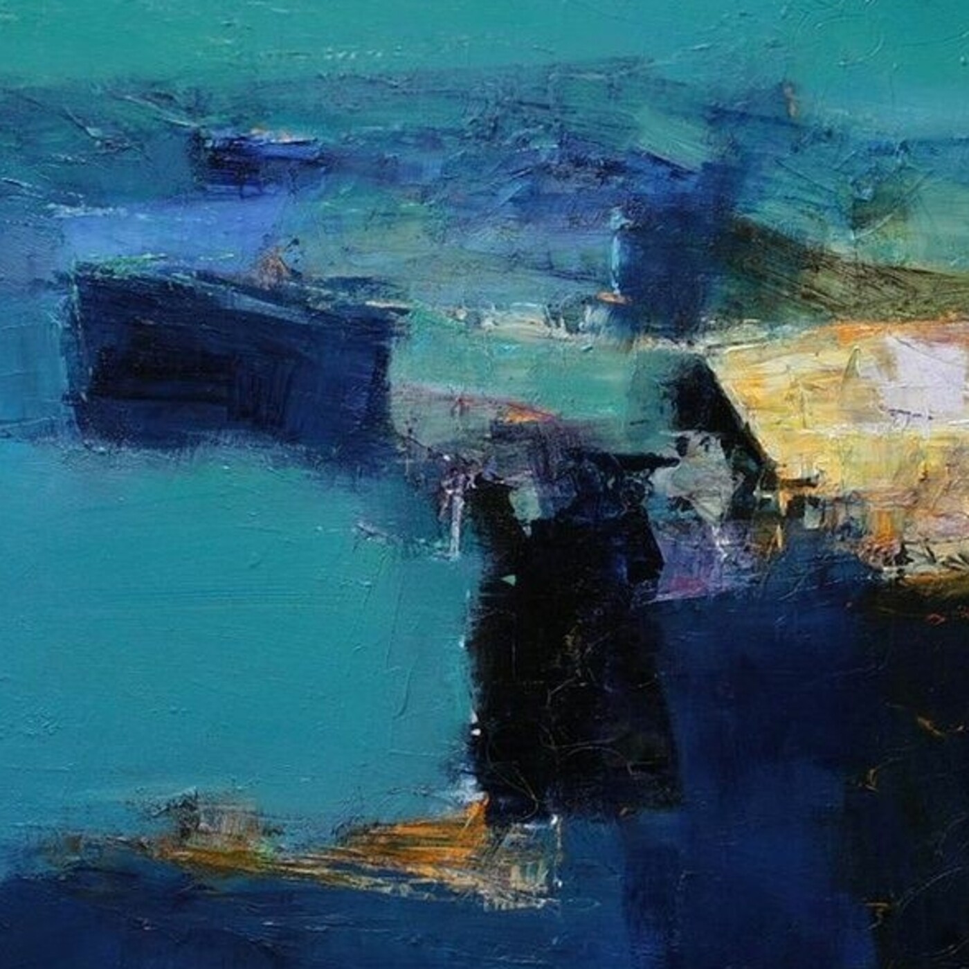 SUNDAYS OF BLUES Nº 14 episode artwork