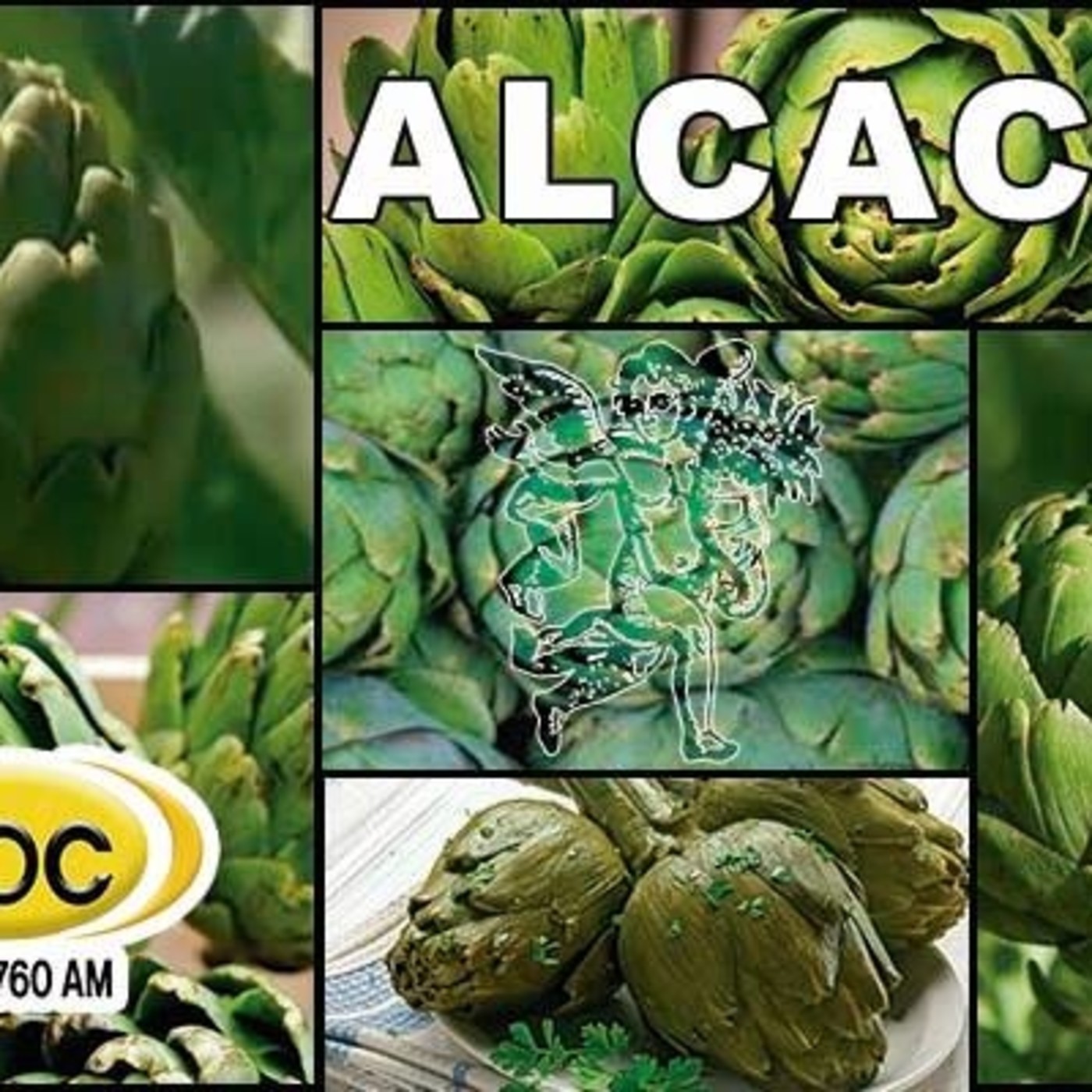 El Ángel de tu Salud - ALCACIL episode artwork